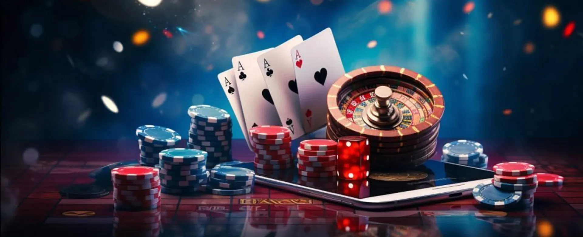Bet88.ph online casino games and promotions