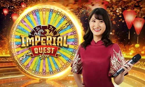 Live Casino Dealers